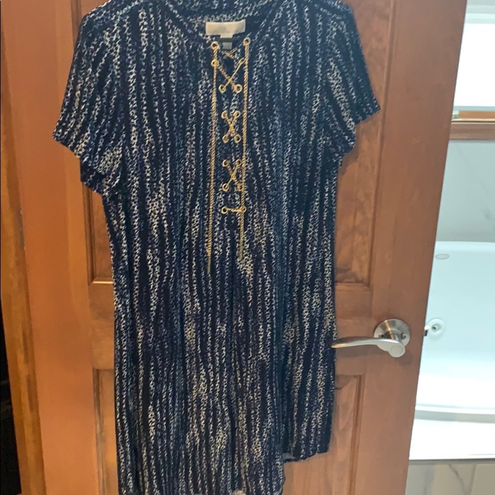 Super cute breezy summer dress